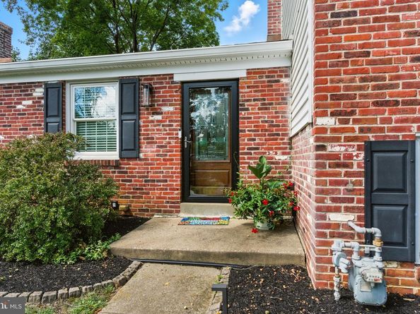 481 Red Coat Lane, Wayne PA 19087