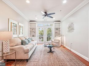 1115 Cameron Street 205, Alexandria VA 22314