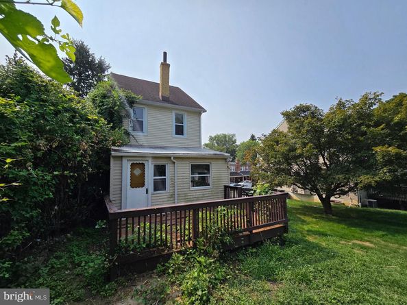 3817 Dennison Avenue, Drexel Hill PA 19026