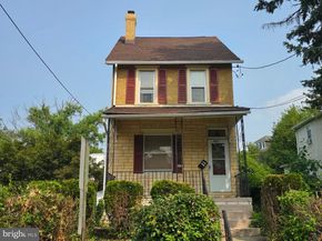 3817 Dennison Avenue, Drexel Hill PA 19026