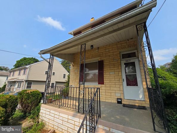 3817 Dennison Avenue, Drexel Hill PA 19026