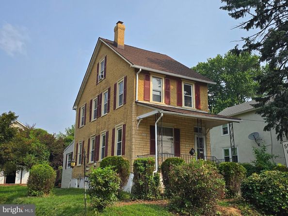 3817 Dennison Avenue, Drexel Hill PA 19026
