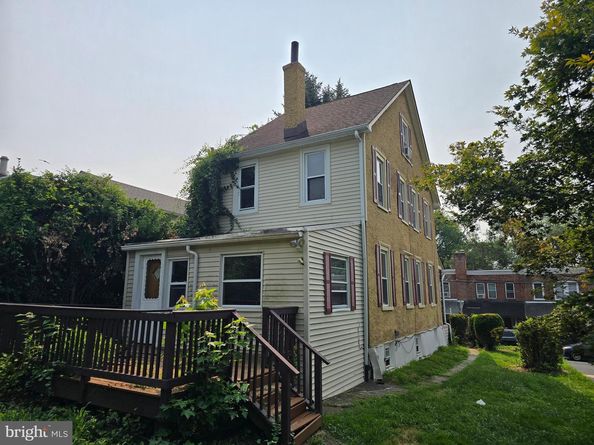 3817 Dennison Avenue, Drexel Hill PA 19026