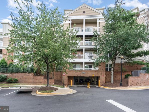 12915 Alton Square 117, Herndon VA 20170