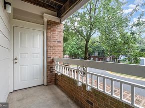 12915 Alton Square 117, Herndon VA 20170