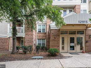 12915 Alton Square 117, Herndon VA 20170