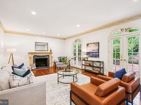 4016 Linnean Avenue NW, Washington DC 20008