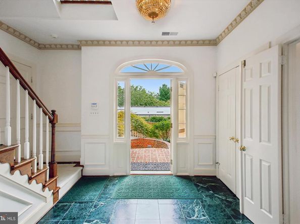 4016 Linnean Avenue NW, Washington DC 20008