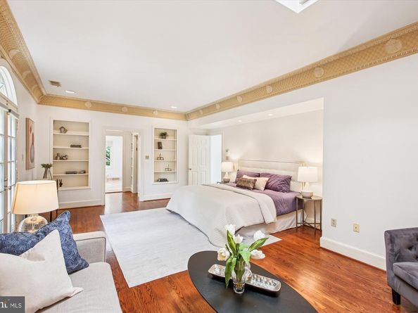 4016 Linnean Avenue NW, Washington DC 20008