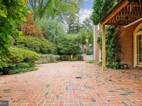 4016 Linnean Avenue NW, Washington DC 20008