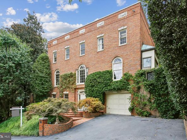 4016 Linnean Avenue NW, Washington DC 20008
