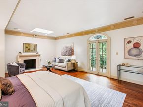 4016 Linnean Avenue NW, Washington DC 20008
