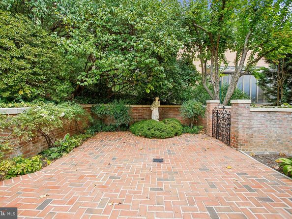 4016 Linnean Avenue NW, Washington DC 20008