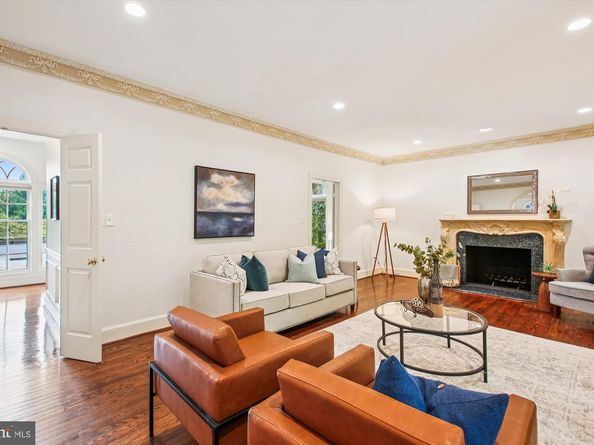 4016 Linnean Avenue NW, Washington DC 20008