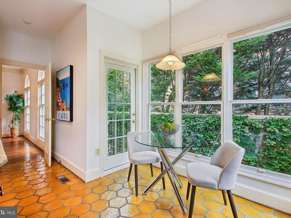 4016 Linnean Avenue NW, Washington DC 20008