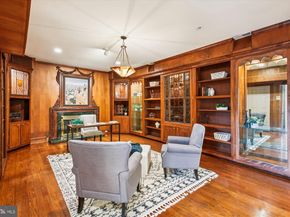 4016 Linnean Avenue NW, Washington DC 20008