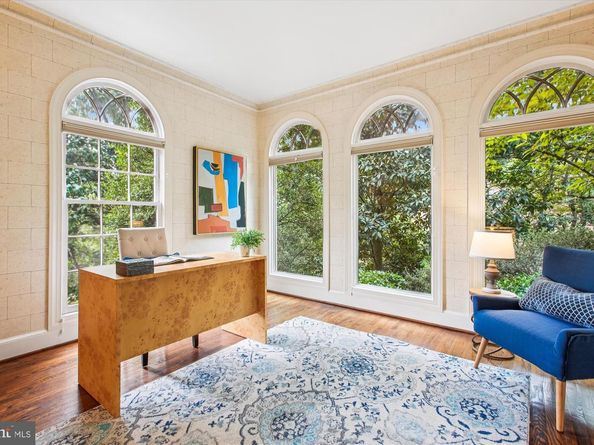 4016 Linnean Avenue NW, Washington DC 20008