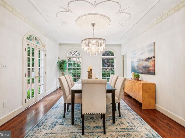 4016 Linnean Avenue NW, Washington DC 20008