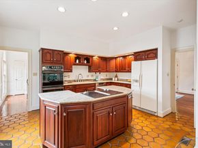 4016 Linnean Avenue NW, Washington DC 20008