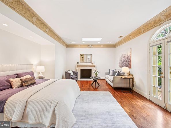 4016 Linnean Avenue NW, Washington DC 20008