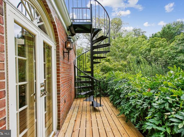 4016 Linnean Avenue NW, Washington DC 20008