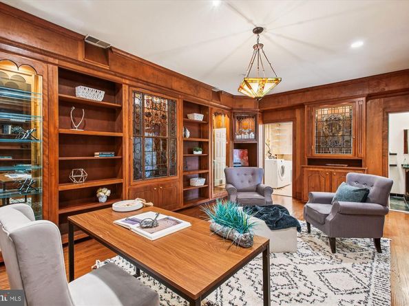 4016 Linnean Avenue NW, Washington DC 20008