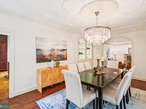 4016 Linnean Avenue NW, Washington DC 20008