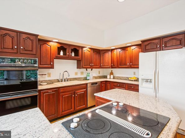 4016 Linnean Avenue NW, Washington DC 20008