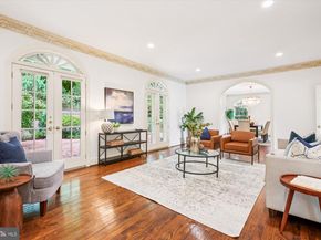 4016 Linnean Avenue NW, Washington DC 20008