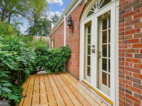4016 Linnean Avenue NW, Washington DC 20008