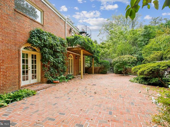 4016 Linnean Avenue NW, Washington DC 20008