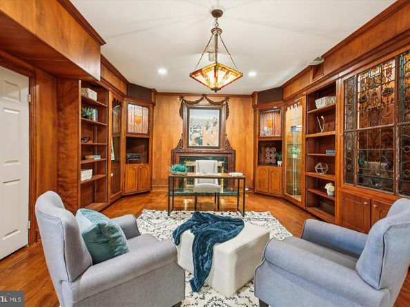 4016 Linnean Avenue NW, Washington DC 20008