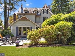 313 Washington Avenue, Newtown PA 18940