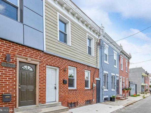 2040 Webster Street, Philadelphia PA 19146