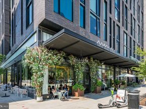 1125 Morse Street NE 3 PENTHOUSE, Washington DC 20002