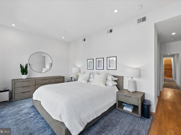 1125 Morse Street NE 3 PENTHOUSE, Washington DC 20002