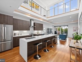 1125 Morse Street NE 3 PENTHOUSE, Washington DC 20002