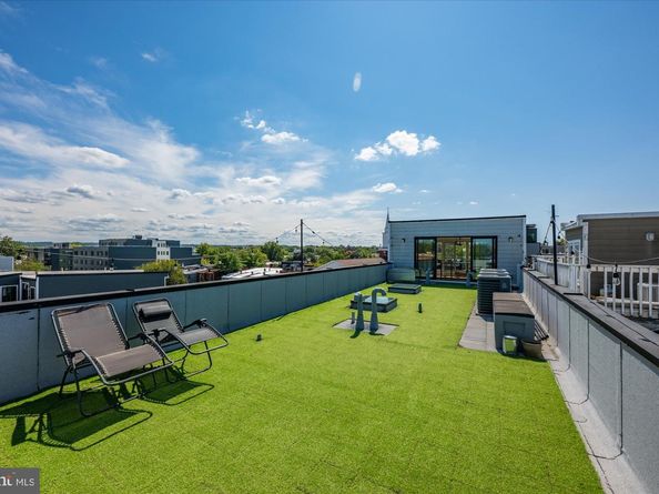 1125 Morse Street NE 3 PENTHOUSE, Washington DC 20002