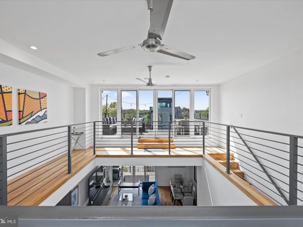 1125 Morse Street NE 3 PENTHOUSE, Washington DC 20002