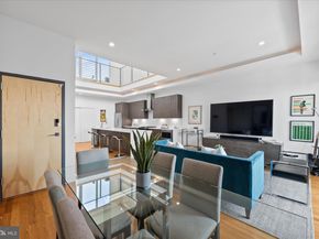 1125 Morse Street NE 3 PENTHOUSE, Washington DC 20002