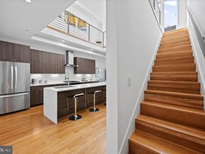 1125 Morse Street NE 3 PENTHOUSE, Washington DC 20002