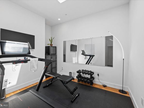 1125 Morse Street NE 3 PENTHOUSE, Washington DC 20002