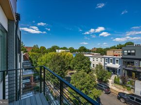 1125 Morse Street NE 3 PENTHOUSE, Washington DC 20002