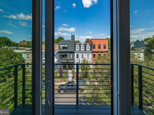 1125 Morse Street NE 3 PENTHOUSE, Washington DC 20002