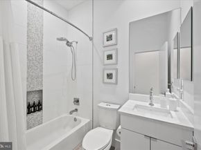 1125 Morse Street NE 3 PENTHOUSE, Washington DC 20002