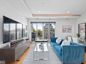 1125 Morse Street NE 3 PENTHOUSE, Washington DC 20002