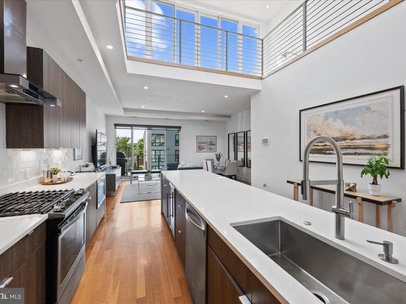 1125 Morse Street NE 3 PENTHOUSE, Washington DC 20002