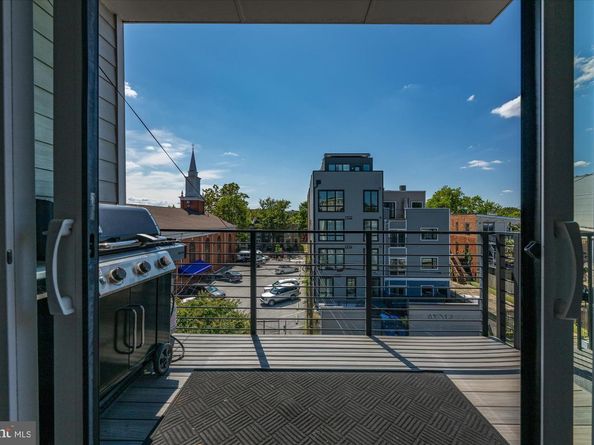 1125 Morse Street NE 3 PENTHOUSE, Washington DC 20002