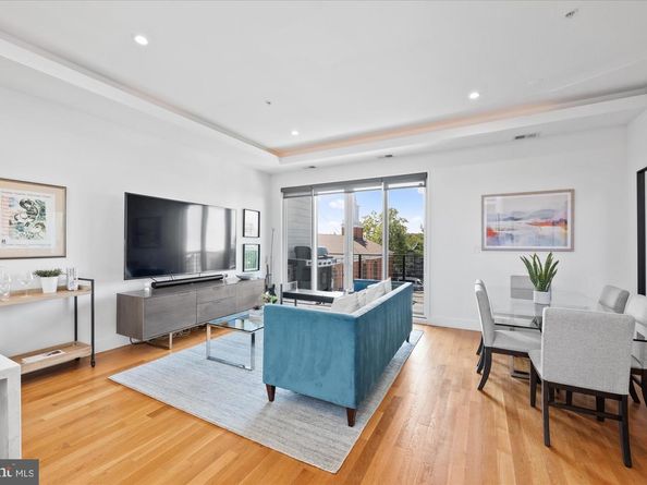 1125 Morse Street NE 3 PENTHOUSE, Washington DC 20002