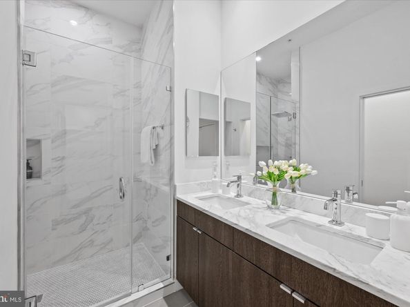 1125 Morse Street NE 3 PENTHOUSE, Washington DC 20002